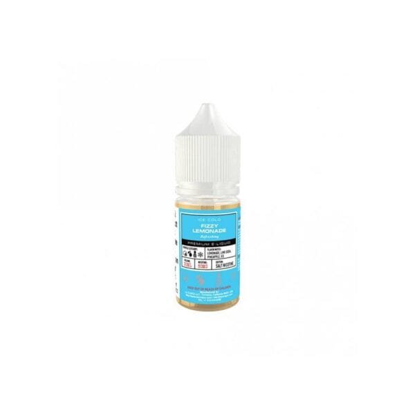 Cool Melon 30ml Nic
